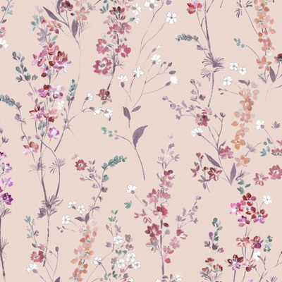 Voyage wallpaper florabunda wp 4 product detail