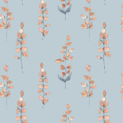 Voyage wallpaper florabunda wp 38 product detail