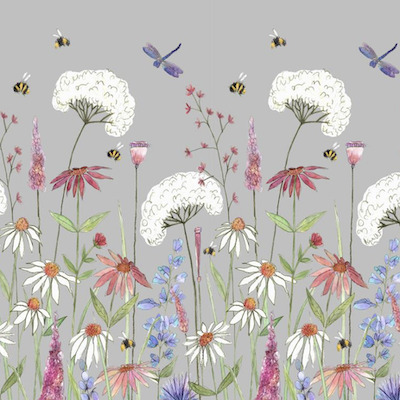 Voyage wallpaper florabunda wp 58 product detail
