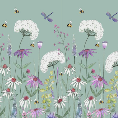 Voyage wallpaper florabunda wp 60 product detail