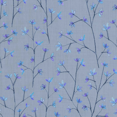 Voyage wallpaper florabunda wp 62 product detail
