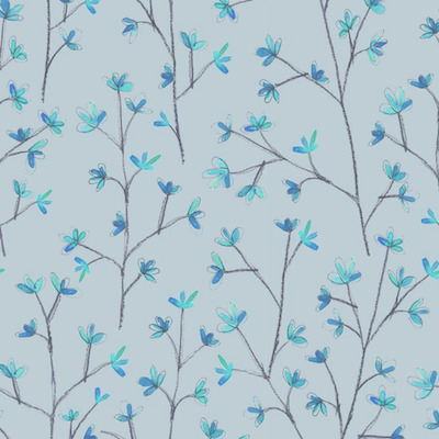 Voyage wallpaper florabunda wp 65 product detail