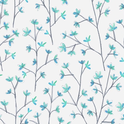 Voyage wallpaper florabunda wp 70 product detail