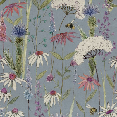 Voyage fabric florabunda 29 product detail
