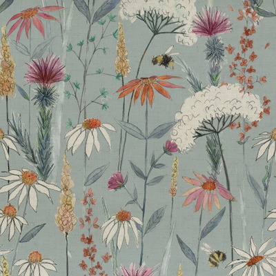 Voyage fabric florabunda 31 product detail