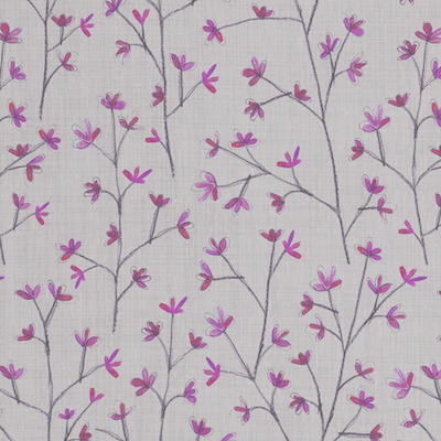 Voyage fabric florabunda 43 product detail
