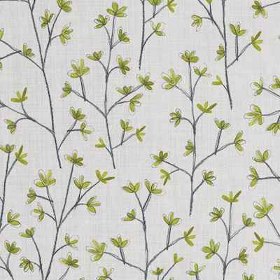 Voyage fabric florabunda 44 product detail