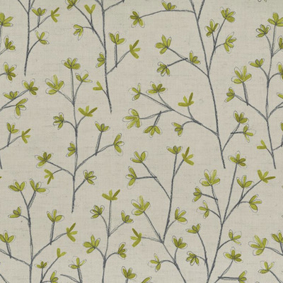 Voyage fabric florabunda 45 product detail