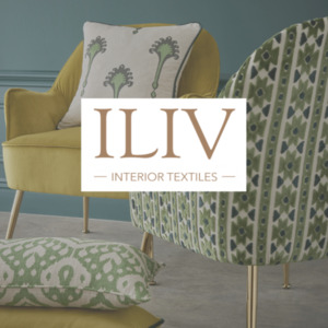 iLiv Logo Image