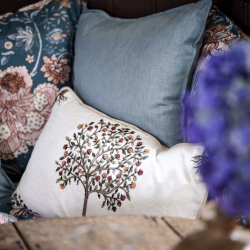 Bergamot room2 product detail