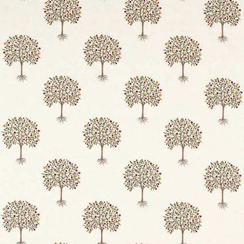 Clarke and clarke fabric vintage 10 product detail