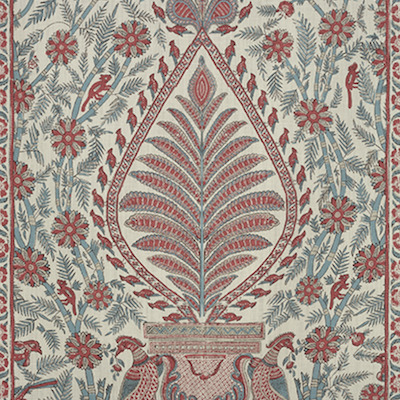 Anna french fabric palampore 31 product detail