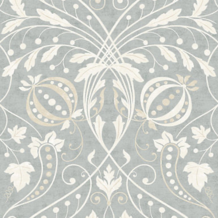 Lewis and Wood Chateau Wallpaper LW143 Top Designer