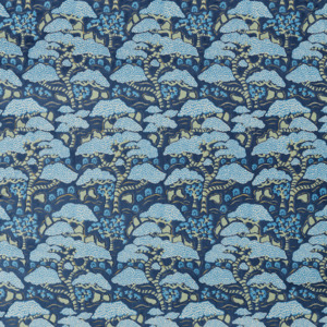 Sanderson fabric water garden 9 product listing