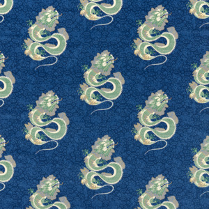 Sanderson fabric water garden 34 product listing