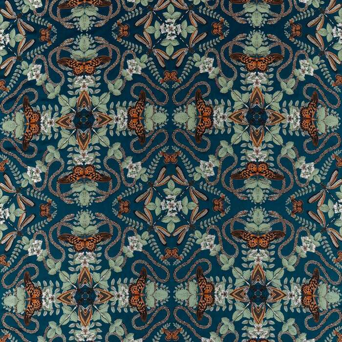 Clarke and clarke fabric wedgwood 6 product detail