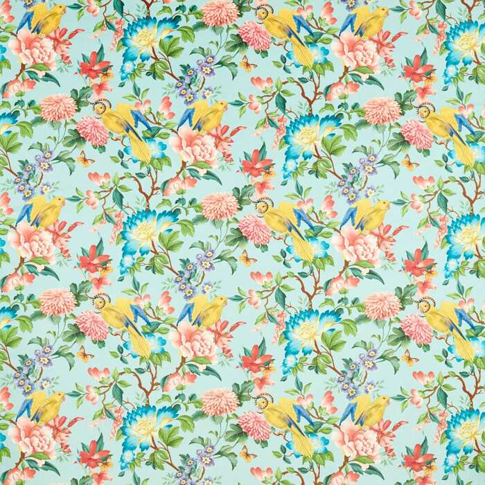 Clarke and clarke fabric wedgwood 10 product detail