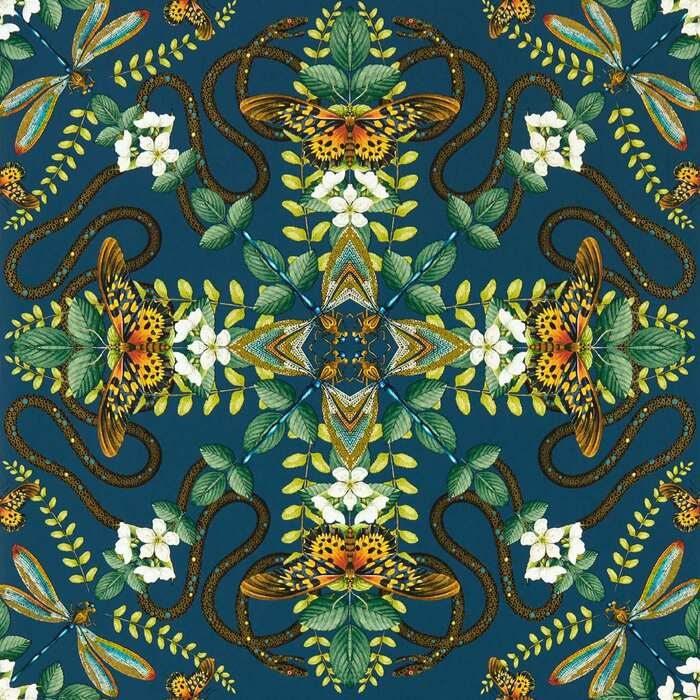 Clarke and clarke wallpaper wedgwood 3 product detail