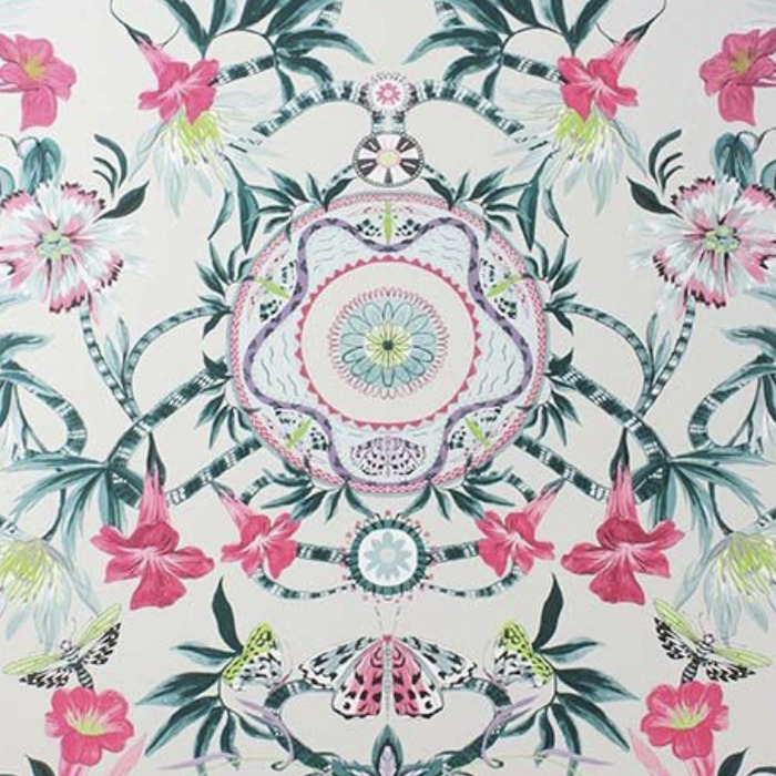 Matthew williamson wallpaper durbar 18 product detail