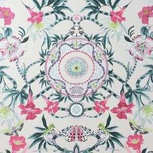 Matthew williamson wallpaper durbar 18 product listing