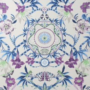 Matthew williamson wallpaper durbar 19 product listing