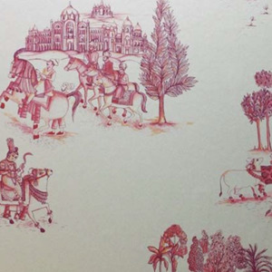 Matthew williamson wallpaper durbar 30 product listing