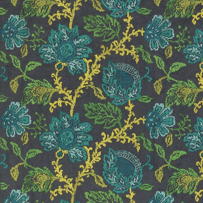 Nina campbell fabric ncf4243 02 product detail