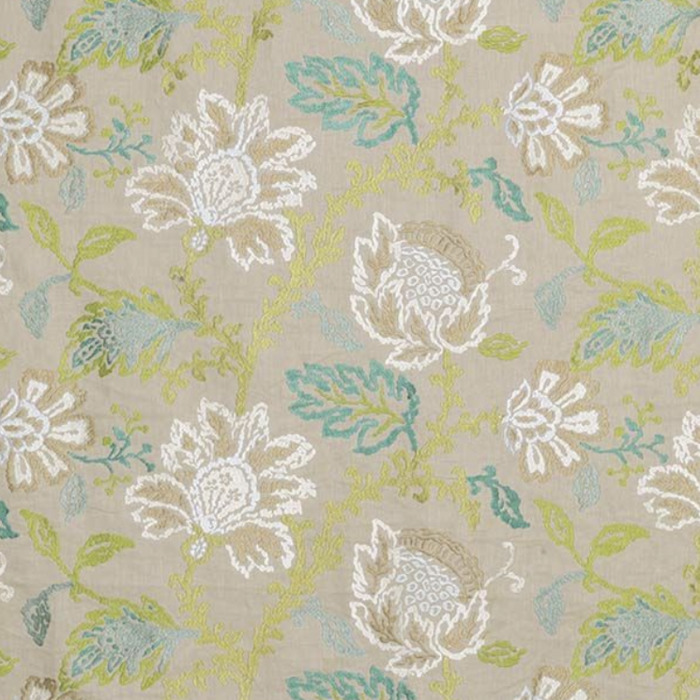 Nina campbell fabric ncf4243 03 product detail