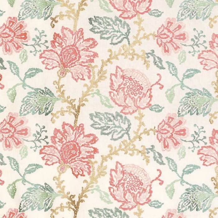 Nina campbell fabric ncf4243 04 product detail