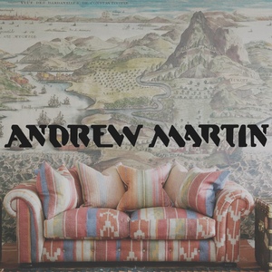 Logo Andrew Martin