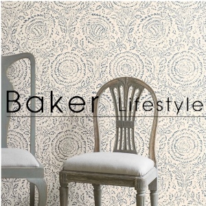 Logo Baker Lifestyle