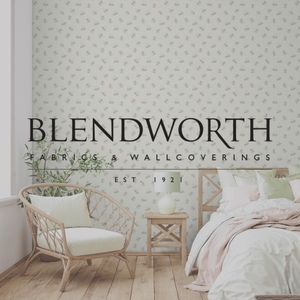 Logo Blendworth