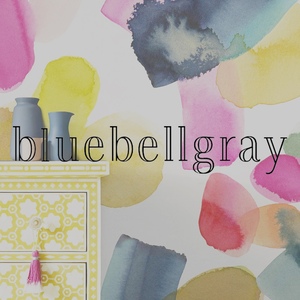 Logo Bluebellgray