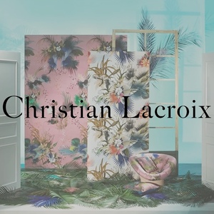 Logo Christian Lacroix