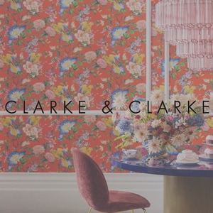 Logo Clarke & Clarke