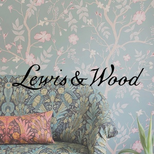 Logo Lewis & Wood