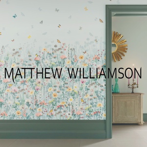 Logo Matthew Williamson