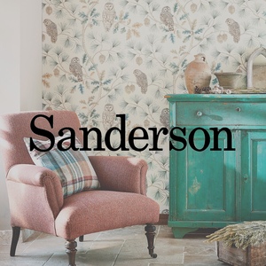 Logo Sanderson