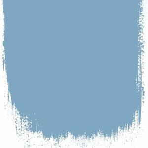 Designers guild paint 46 borage flower blue product listing