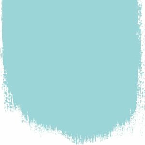 Designers guild paint 72 aqua product listing