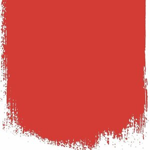 Designers guild paint 121 flame red product listing