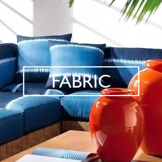 Fabric large square