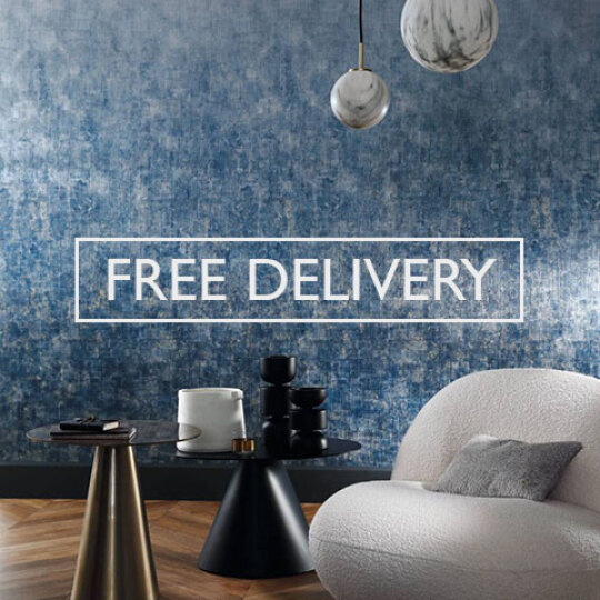 Free delivery large square
