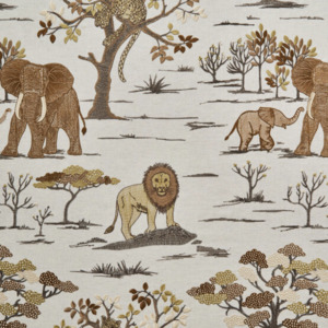 Travers fabric out of africa 12 product listing