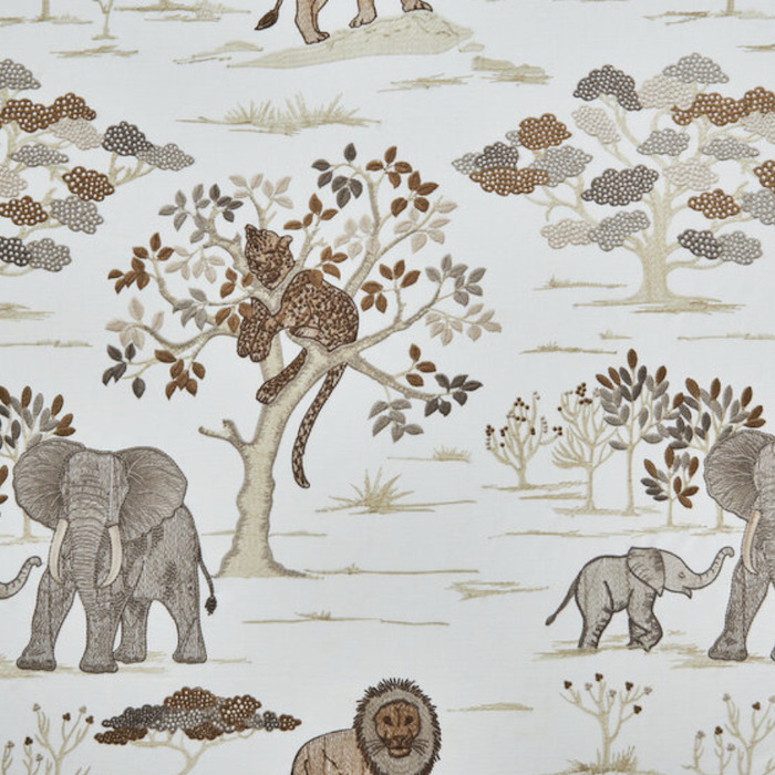 Travers fabric out of africa 13 product detail
