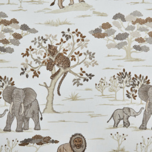 Travers fabric out of africa 13 product listing
