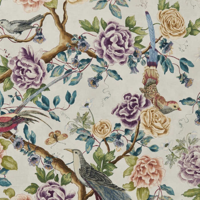 Travers fabric garden 3 product detail