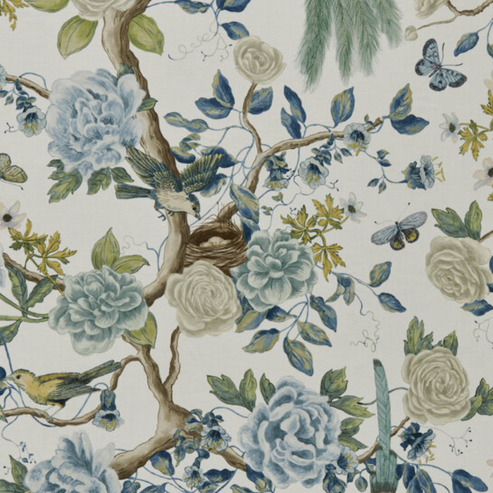 Travers fabric garden 4 product detail