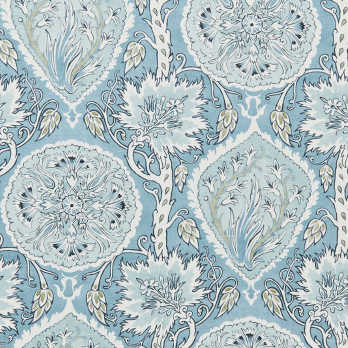 Travers fabric garden 8 product detail