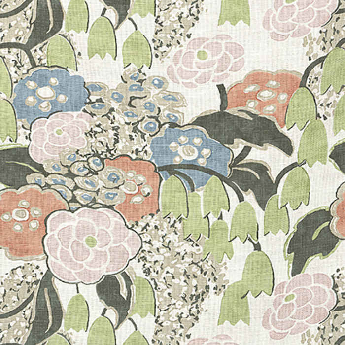 Anna french fabric willow tree 36 product detail